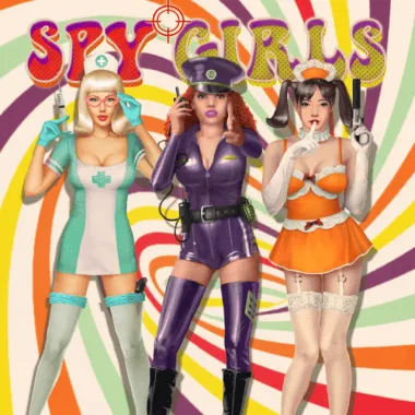 Spy Girls